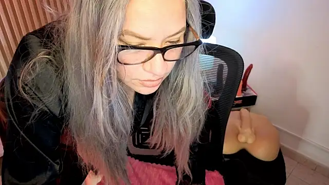 Živý XXX chat MarianL0ve