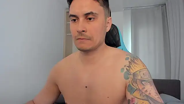 MatMalonne Live XXX-chat