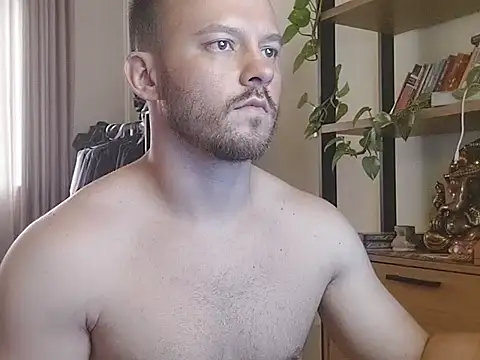 amanteloiro Webcam Show