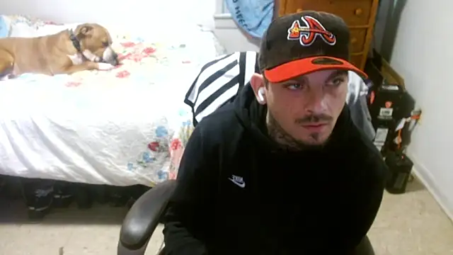 DADDY_KANE8--- Show in webcam