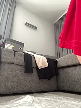CuteNata Adlı Modelin Canlı XXX Sohbeti