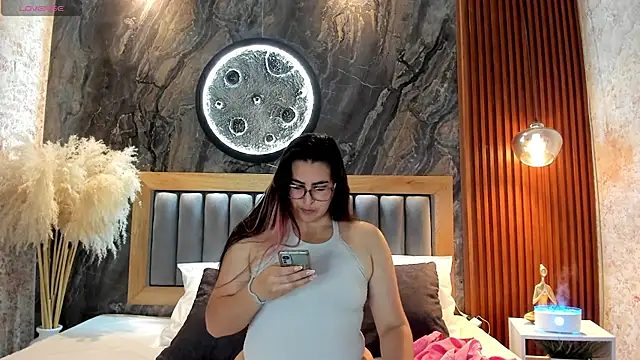 BellaPeers_: απευθείας συνομιλία ΧΧΧ