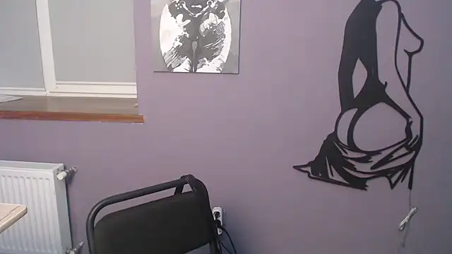 Živý XXX chat _sexy_lady