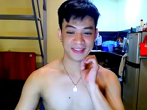 AsianCUMQUICKLY webcam show