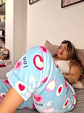 Zoe_riivas live XXX chat