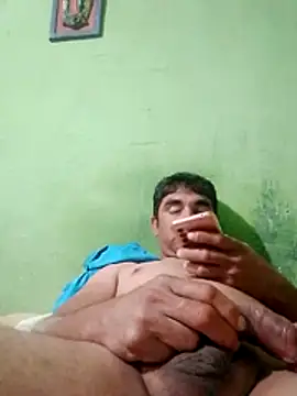 Show Webcam de juancristal