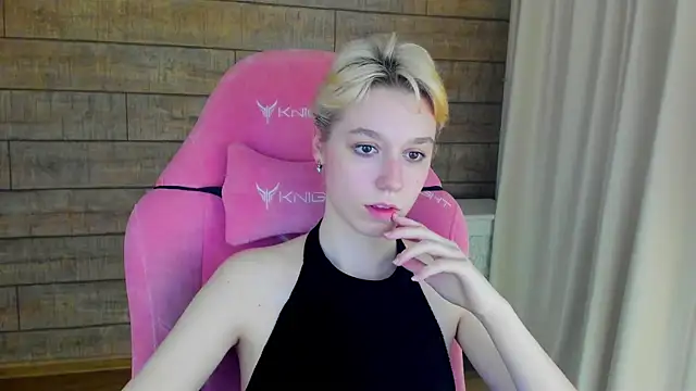 Živý XXX chat AgataGate