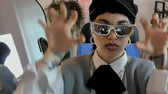 Živý XXX chat NeoGeisha