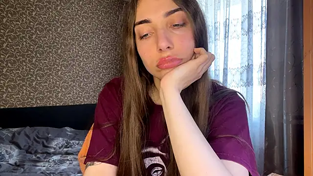XXX chat uživo modela VastCause