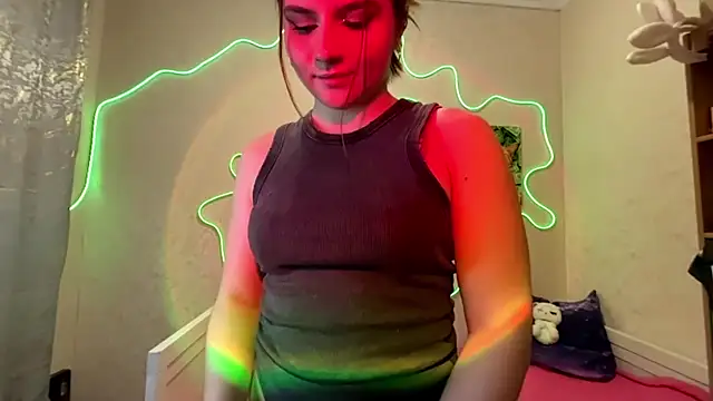 SexyFriren's Webcam Show
