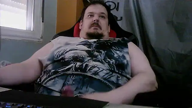 Show webcam de porkorossy