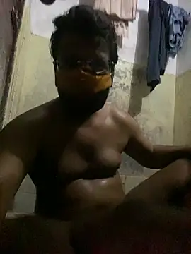 TheInvincible_meet ওয়েবক্যাম শো