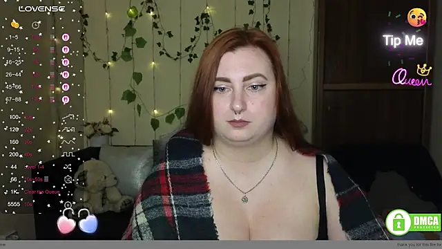 Chatroom XXX en direct de Alicia_love00