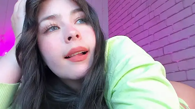 NatalForsy élő XXX-chatje