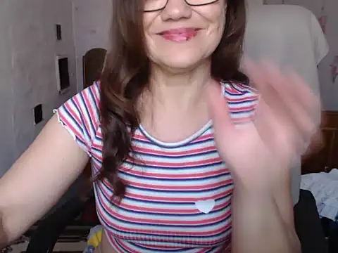KittyyLaBeauty Webcamshow