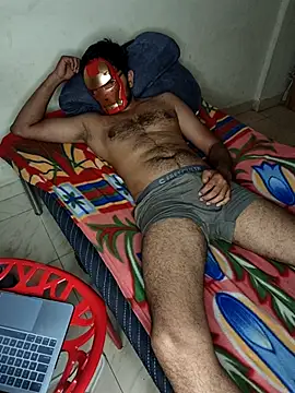 Ragnorok01 Webcam-Show