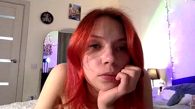 Chat XXX Live Rosenrot_K