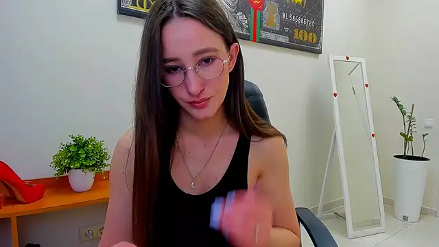 Olimia 网络视讯表演