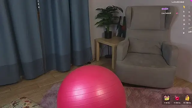 twistedlatte's Webcam Show