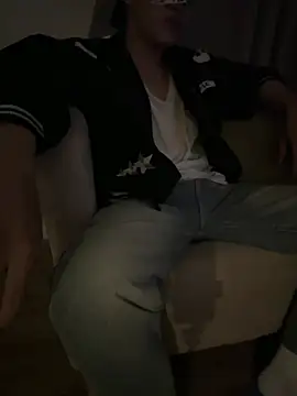 boyhigh1997 Show Webcam