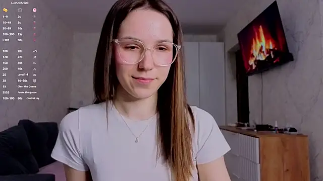 Honey_Peachy 라이브 XXX 채팅