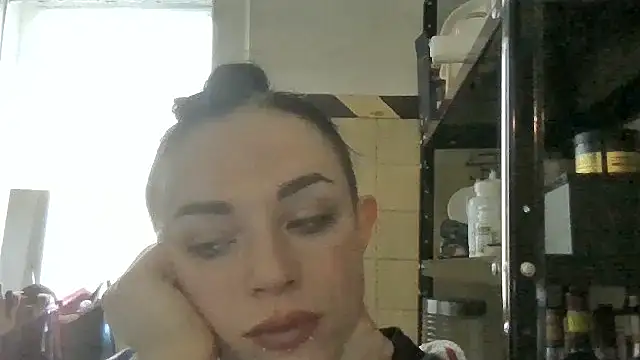 Онлайн чат XXX Trinsy_Love
