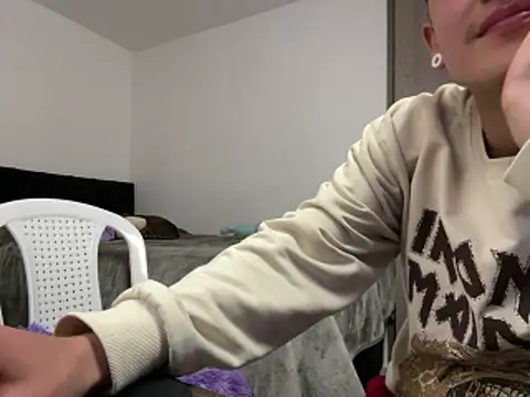 Zhara_williams Webcam Show