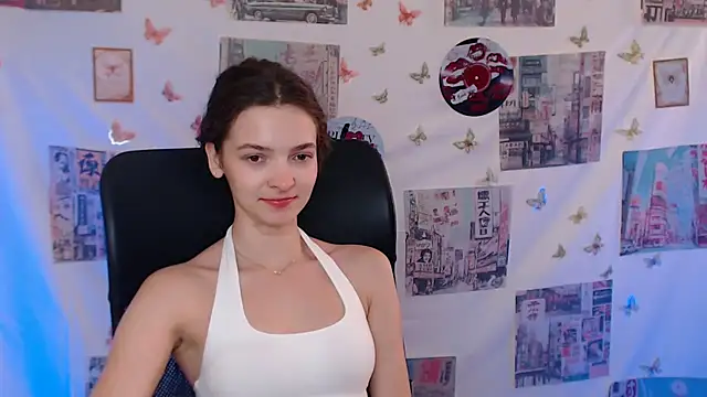 Živý XXX chat _SusieSu_