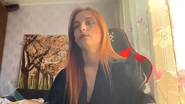 Živý XXX chat WateringHesperus