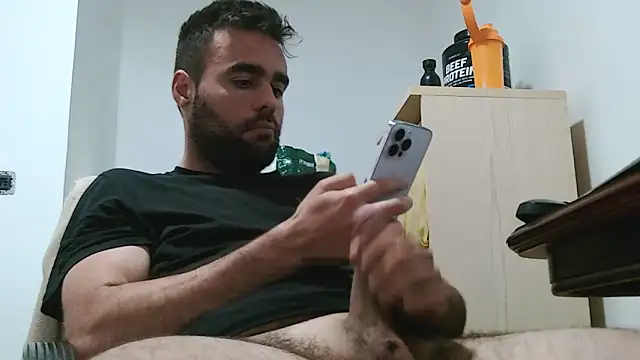 Show de webcam de fabricadeleche