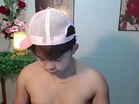 Bigboy_Hiro Pertunjukan Webcam