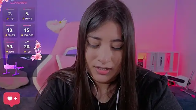 Gabs__'s Live XXX Chat