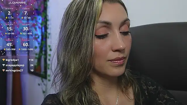 دردشة anny_sweet72 الجنسية المباشرة