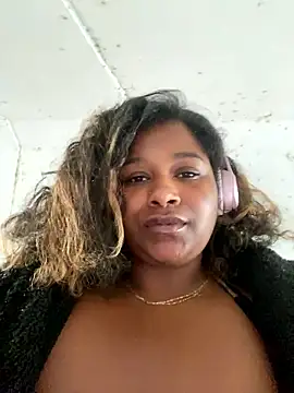 Show webcam de terrestrial-mermaid