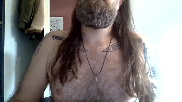Show de webcam de Thrillhouse