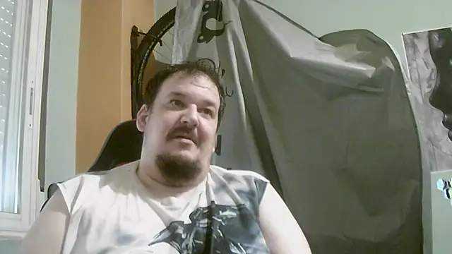 porkorossy's Live XXX Chat