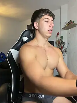 Онлайн чат XXX SEAN_CRUISE