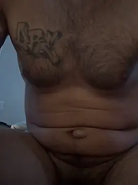 Carlosbigz Webcam Show