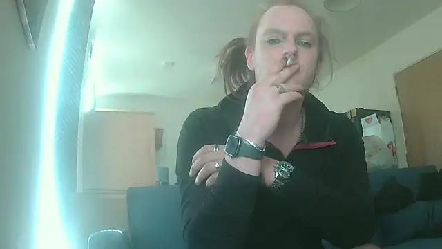 Mafeetbabe Pertunjukan Webcam