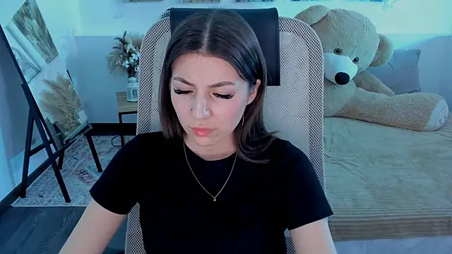 DiRosie 라이브 XXX 채팅
