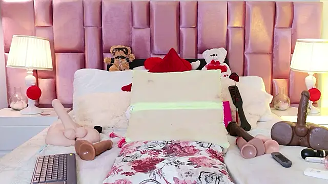 Chat +18 de Anaa_Bellaa ao vivo
