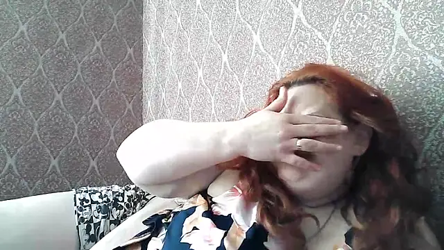 DollyGersonn's Live XXX Chat