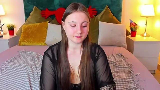 gohardmily's Live XXX Chat