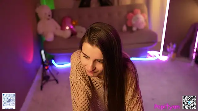 popityan1 live XXX chat