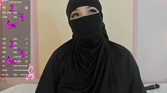 Chatroom XXX en direct de nashi_ra
