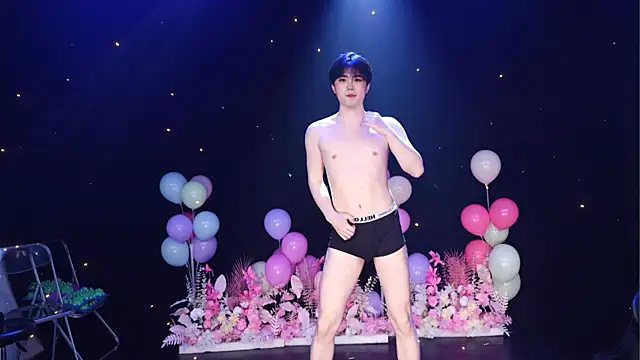 CHYYDS--002 라이브 XXX 채팅