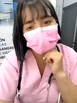 Nurse_Alice-7's Webcam Show
