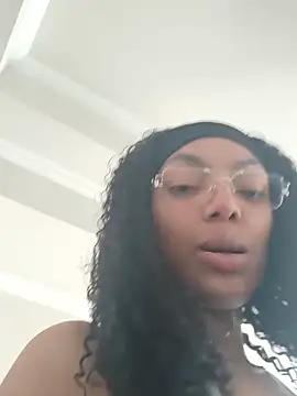 Show Webcam de butterflybootyy