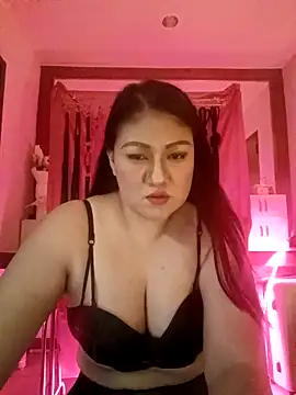 dominalisa Pertunjukan Webcam