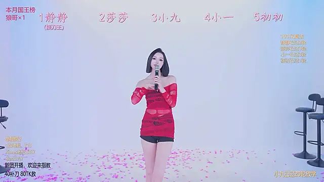 عرض كام TY-002